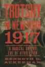 Trotsky In New York, 1917 - Preview