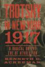 Trotsky In New York, 1917 - Preview