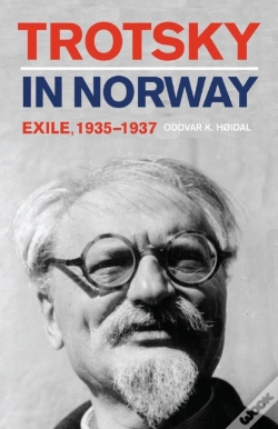 Capa do artigo Trotsky In Norway