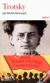 Capa do artigo Trotsky