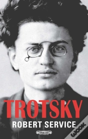 Capa do artigo Trotsky