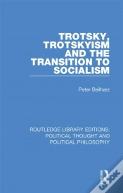 Capa do artigo Trotsky, Trotskyism And The Transition To Socialism