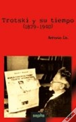 Capa do artigo Trotsky Y Su Tiempo (1879-1940)