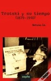 Capa do artigo Trotsky Y Su Tiempo (1879-1940)