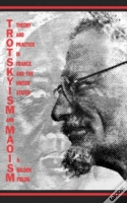 Capa do artigo Trotskyism And Maoism