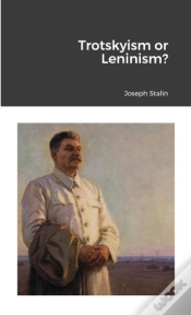Capa do artigo Trotskyism Or Leninism?