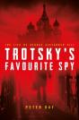 Trotsky'S Favourite Spy - Preview