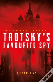Capa do artigo Trotsky