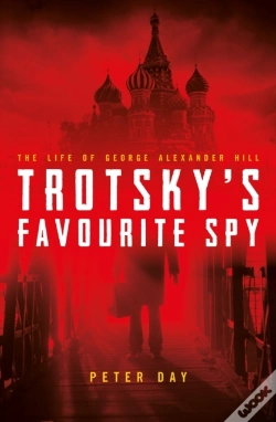 Capa do artigo Trotsky'S Favourite Spy