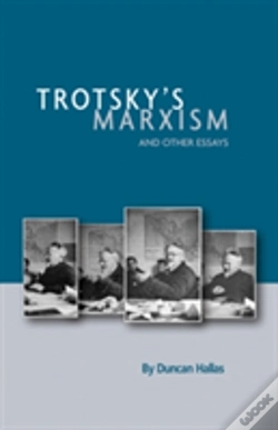 Capa do artigo Trotsky'S Marxism And Other Essays