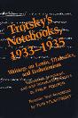 Trotsky'S Notebooks, 1933-1935 - Preview