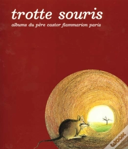 Capa do artigo Trotte Souris