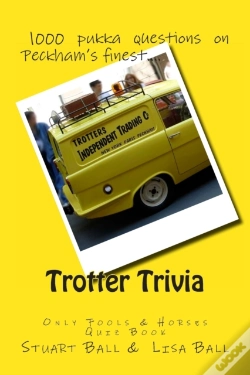 Capa do artigo Trotter Trivia
