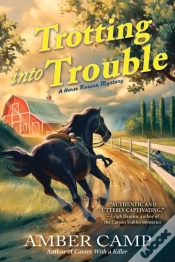 Capa do artigo Trotting Into Trouble