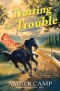 Trotting Into Trouble - Preview