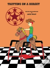 Trotting On A Horsey