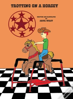 Capa do artigo Trotting On A Horsey