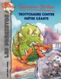Trottosaure Contre Huitre Perliere - 11 - Preview
