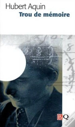 Capa do artigo Trou De Memoire