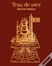 Capa do artigo Trou De Vers
