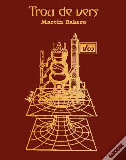 Capa do artigo Trou De Vers