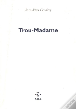 Capa do artigo Trou-Madame