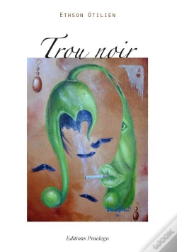 Capa do artigo Trou Noir