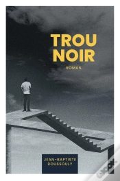 Capa do artigo Trou Noir