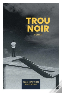 Capa do artigo Trou Noir