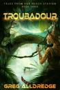 Troubadour - Preview