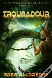 Capa do artigo Troubadour