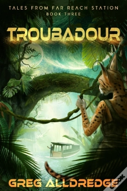 Capa do artigo Troubadour