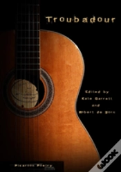 Capa do artigo Troubadour