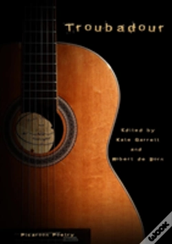Capa do artigo Troubadour