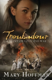 Capa do artigo Troubadour