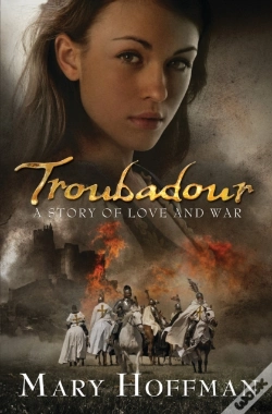Capa do artigo Troubadour