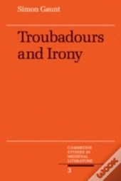 Troubadours And Irony