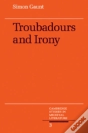 Capa do artigo Troubadours And Irony