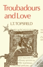 Capa do artigo Troubadours And Love
