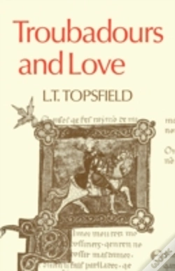 Capa do artigo Troubadours And Love