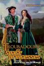 Troubadours And Space Princesses - Preview