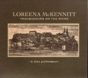 Capa do artigo Troubadours On The Rhine - CD