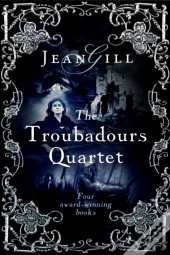 Troubadours Quartet Boxset