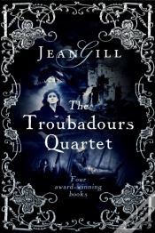 Capa do artigo Troubadours Quartet Boxset