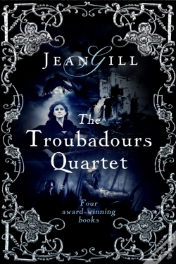 Capa do artigo Troubadours Quartet Boxset