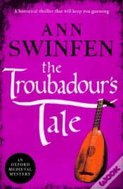 Capa do artigo Troubadour
