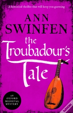 Capa do artigo Troubadour'S Tale