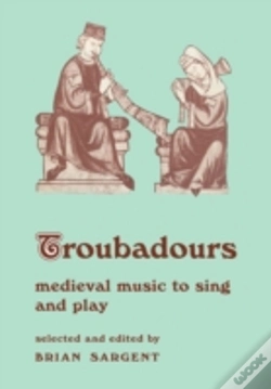 Capa do artigo Troubadours