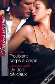 Capa do artigo Troublant Corps A Corps - Un Defi Delicieux
