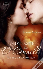 Capa do artigo Troublant Desir - Irresistible Attirance - Une Liaison Secrete